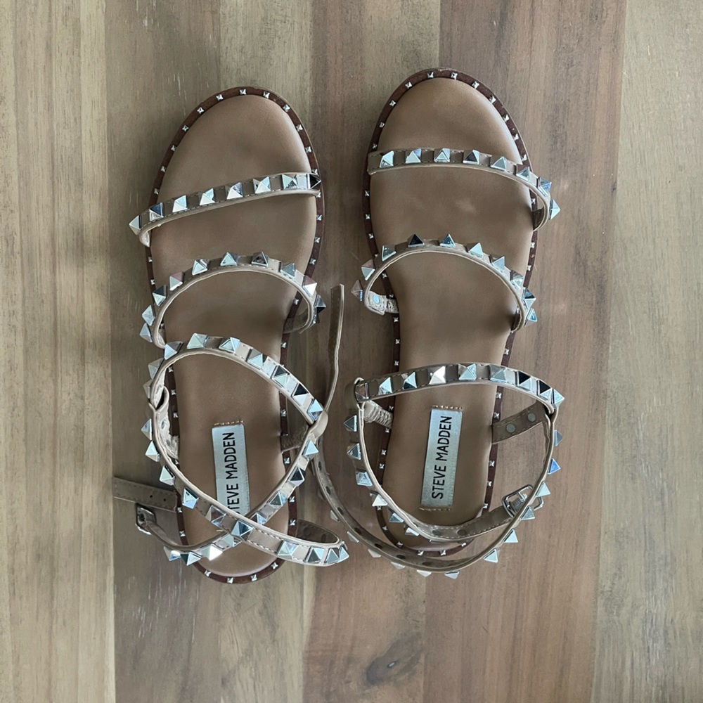 Steve Madden sandals